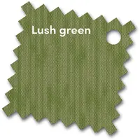 Platinum Sun & Shade zweefparasol challenger t2 premium 300x300cm lush green - afbeelding 3