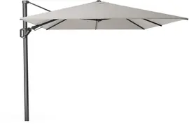 Platinum Sun & Shade zweefparasol challenger t2 premium 350x260cm manhattan - afbeelding 2