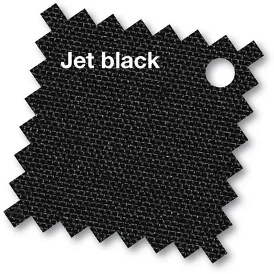 Platinum Sun & Shade zweefparasol challenger t2 premium matt black 300x300cm jet black - afbeelding 3