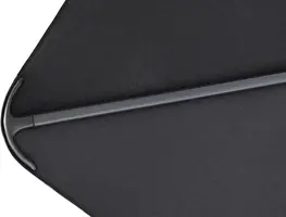 Platinum Sun & Shade zweefparasol nexus t2 300x300cm faded black/antraciet - afbeelding 5