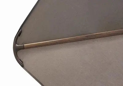 Platinum Sun & Shade zweefparasol nexus t2 300x300cm havana/mokka - afbeelding 6