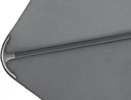 Platinum Sun & Shade zweefparasol nexus t2 300x300cm manhattan/antraciet - afbeelding 5