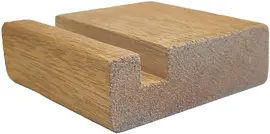 Plenty Gifts tegelstandaard hout