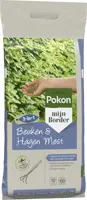 Pokon Beuken & Hagen Mest 10kg - afbeelding 2