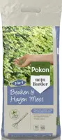 Pokon Beuken & Hagen Mest 10kg - afbeelding 1