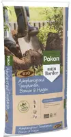Pokon Bio Aanplantgrond Tuinplanten, Bomen & Hagen 30L - afbeelding 1