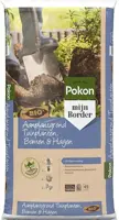 Pokon Bio Aanplantgrond Tuinplanten, Bomen & Hagen 30L - afbeelding 3