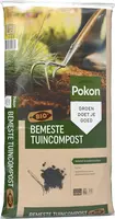 Pokon Bio Bemeste Tuincompost 20 Liter  - afbeelding 6