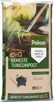 Pokon Bio Bemeste Tuincompost 40L kopen?