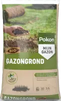 Pokon Bio Gazongrond Turfvrij 30L - afbeelding 4