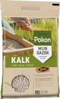 Pokon Bio Kalk 10kg voor 100m² - afbeelding 2