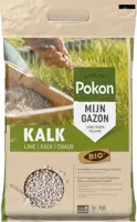 Pokon Bio Kalk 10kg voor 100m² kopen?