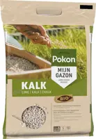 Pokon Bio Kalk 5kg voor 50m² - afbeelding 2