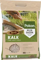 Pokon Bio Kalk 5kg voor 50m² - afbeelding 2
