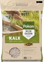 Pokon Bio Kalk 5kg voor 50m² - afbeelding 1