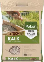Pokon Bio Kalk 5kg voor 50m²