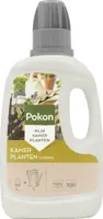 Pokon Bio Kamerplanten Voeding 500ml  - afbeelding 2