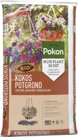 Pokon Bio Kokos Potgrond 20L - afbeelding 2
