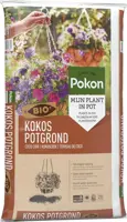 Pokon Bio Kokos Potgrond 20L - afbeelding 3
