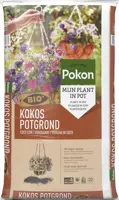 Pokon Bio Kokos Potgrond 20L kopen?