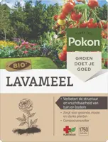 Pokon Bio Lavameel 1,75kg - afbeelding 1