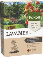 Pokon Bio Lavameel 1,75kg - afbeelding 2