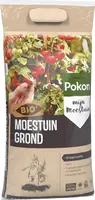 Pokon Bio Moestuingrond 10L - afbeelding 3