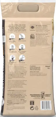 Pokon Bio Moestuingrond 10L - afbeelding 2