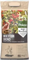 Pokon Bio Moestuingrond 10L - afbeelding 4