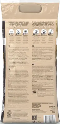 Pokon Bio Moestuingrond 10L - afbeelding 6