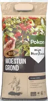 Pokon Bio Moestuingrond 10L - afbeelding 1