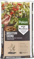 Pokon Bio Moestuingrond 20L - afbeelding 3