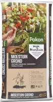 Pokon Bio Moestuingrond 40L - afbeelding 2