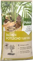 Pokon Bio Palmen Potgrond Turfvrij 10L (RHP) - afbeelding 2
