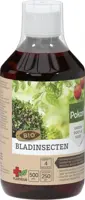 Pokon Bio Plantkuur Bladinsectgevoelige Planten Concentraat 500ml - afbeelding 2