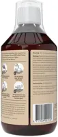 Pokon Bio Plantkuur Bodemaaltjes Gevoelige Planten Concentraat 500ml - afbeelding 3