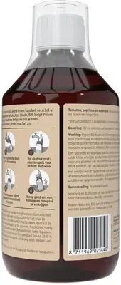 Pokon Bio Plantkuur Schimmelgevoelige Knolgewassen Concentraat 500ml - afbeelding 2