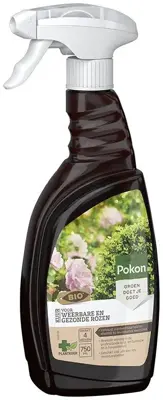 Pokon Bio Plantkuur Schimmelgevoelige Planten Spray 750ml - afbeelding 1