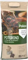 Pokon Bio Potgrond 10L  - afbeelding 2