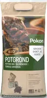 Pokon Bio Potgrond 10L  - afbeelding 1