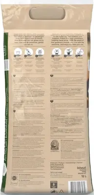 Pokon Bio Potgrond 10L  - afbeelding 3