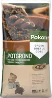 Pokon Bio Potgrond 40L - afbeelding 1