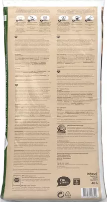 Pokon Bio Potgrond 40L - afbeelding 3