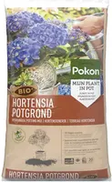 Pokon Bio Potgrond Hortensia 30L - afbeelding 1