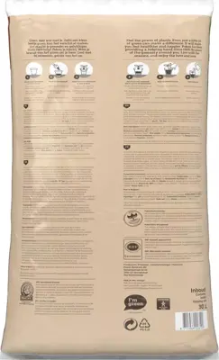 Pokon Bio Potgrond Rozen 30L - afbeelding 2