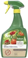 Pokon Bio Tegen Insecten Polysect GYO Spray 800ml - afbeelding 2