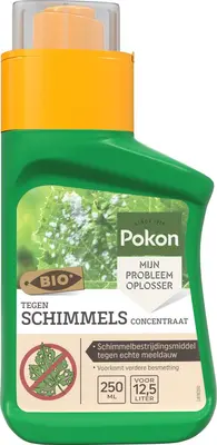 Pokon Bio Tegen Schimmels Concentraat 250ml - afbeelding 1