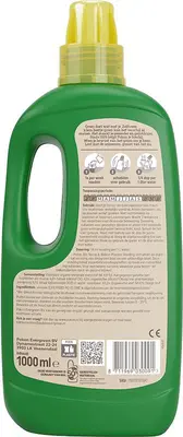 Pokon Bio Terras & Balkon Planten Voeding 1L - afbeelding 7