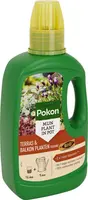 Pokon Bio Terras & Balkon Planten Voeding 500ml  - afbeelding 2