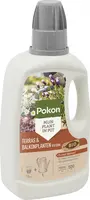 Pokon Bio Terras & Balkon Planten Voeding 500ml  - afbeelding 2